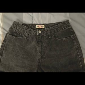 Guess Black Denim Jeans